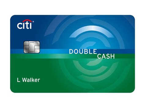 Citi Double Cash Review: A Solid Choice for Everyday Spending.